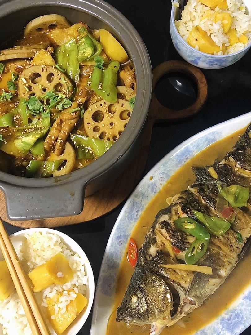 超入味的鸡爪煲，吃过就忘不了
