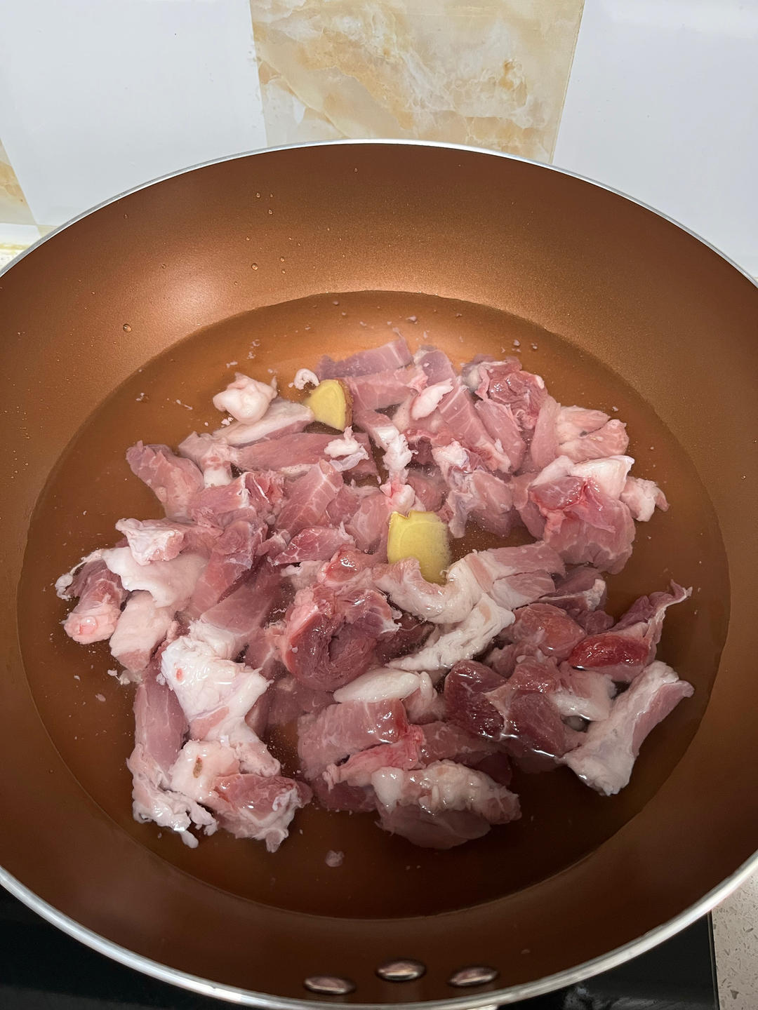 台湾卤肉饭