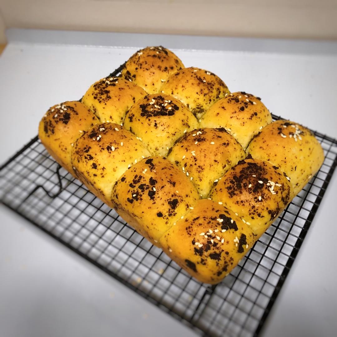 意大利青酱迷你包