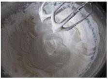 卡仕达奶油馅泡芙的做法 步骤6