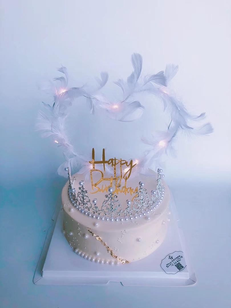 生日蛋糕