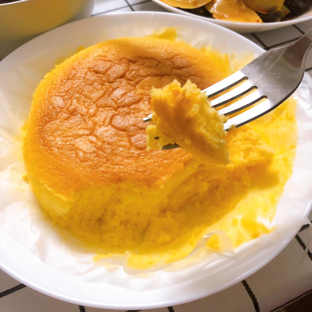 逆流而行 6寸轻乳酪蛋糕 轻芝