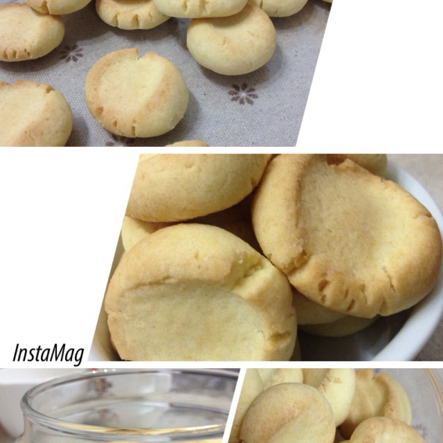 玛格丽特饼干