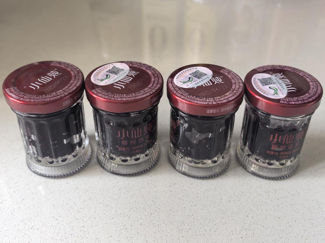 自制蓝莓酱[这配方太绝了，味道极好]