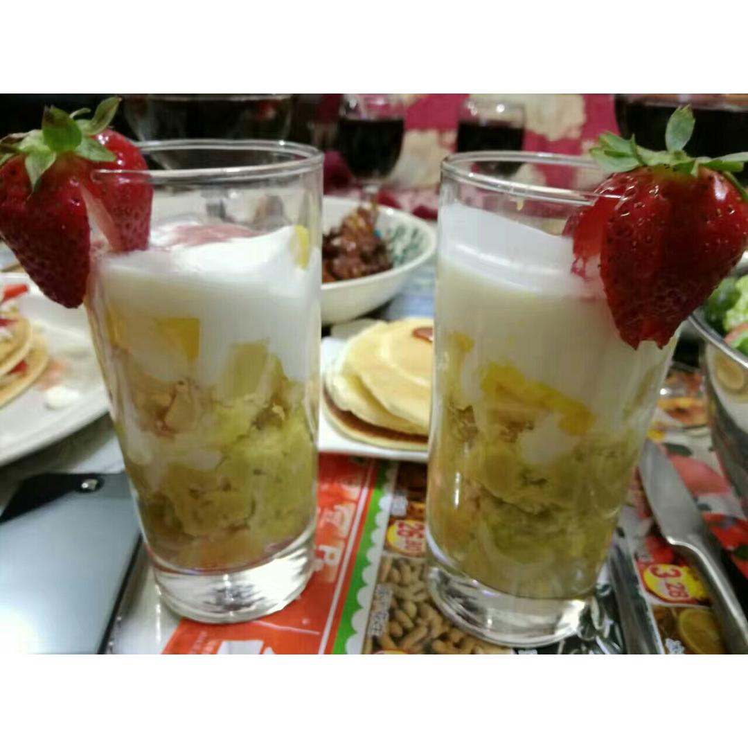 【拜托冰箱】【EP8】Let it cup