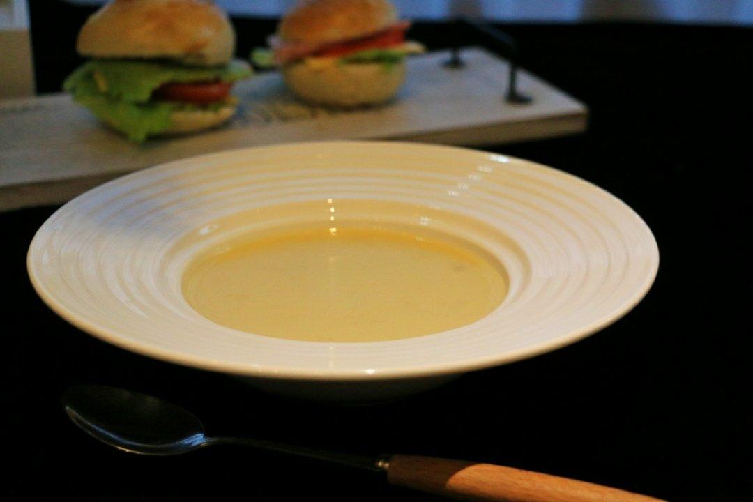肯德基鸡汁土豆泥