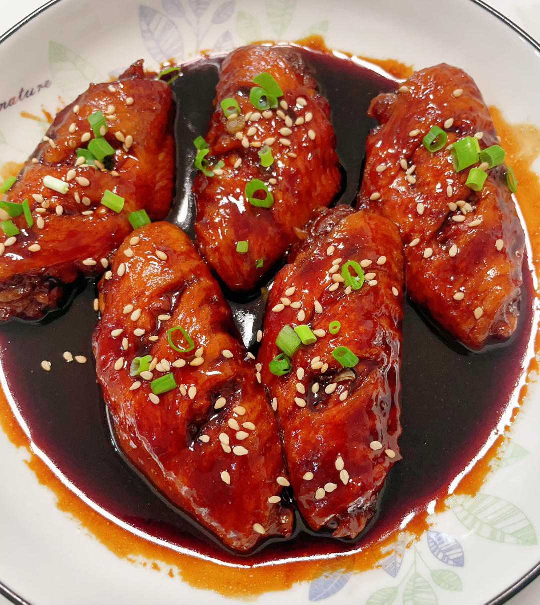 可乐鸡翅  0失败小白新手也完全无困难 可乐鸡翅  0失败小白新手也完全无困难