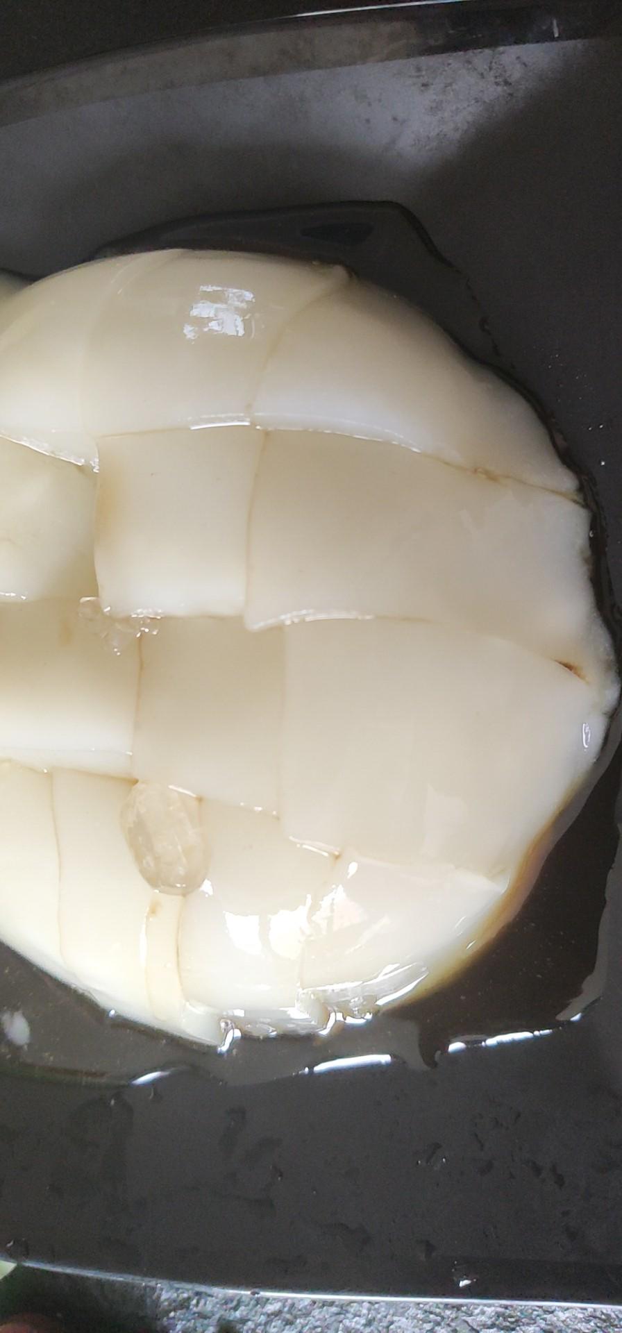 凉糕