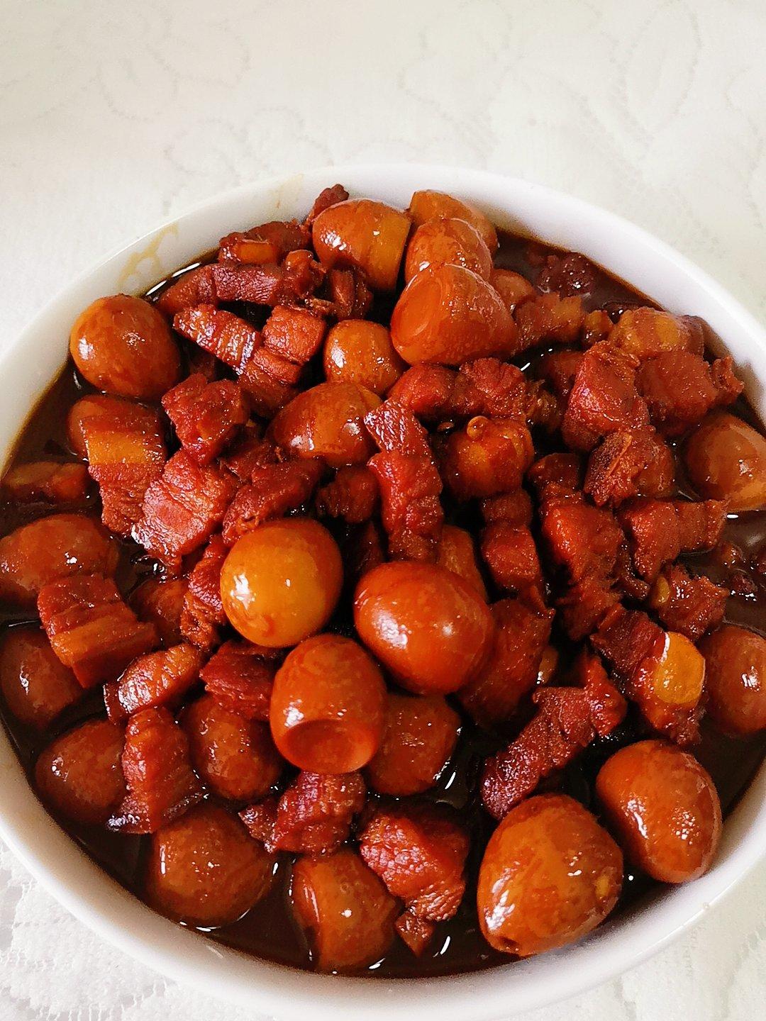 527爱妻节-干饭红烧肉