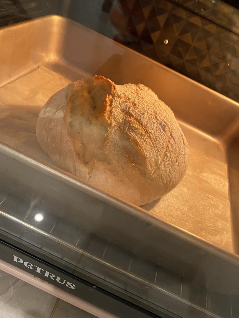 绝密！8分钟，8块钱，吃8天的正宗欧包loaf来了！