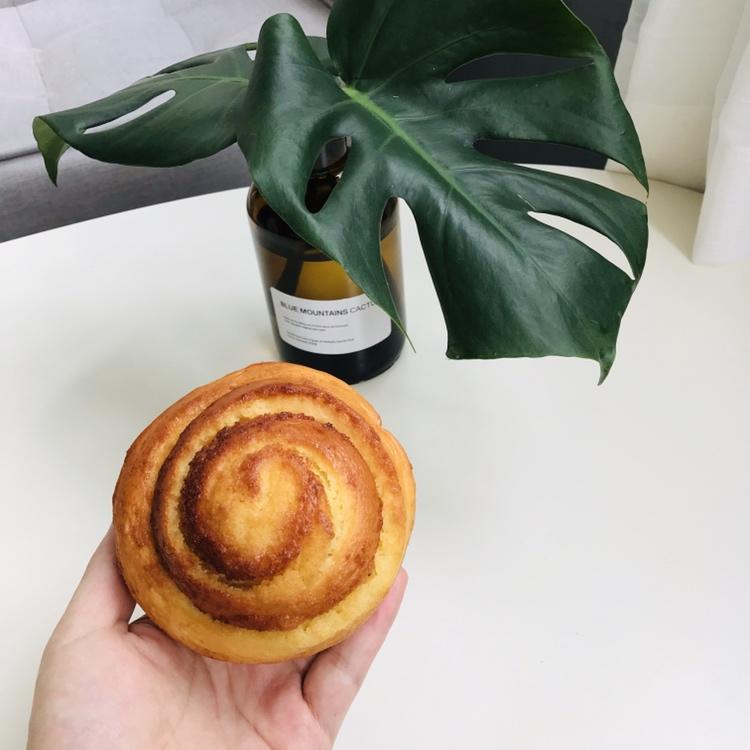 撸面包🍞