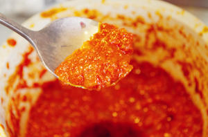 做一罐“意”味满满的番茄酱的做法 步骤9