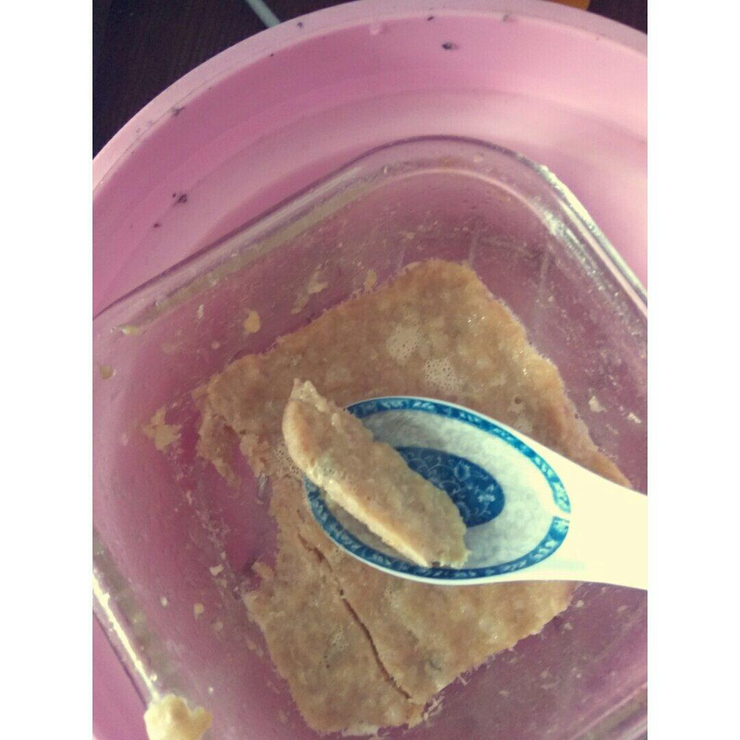 超简单午餐肉