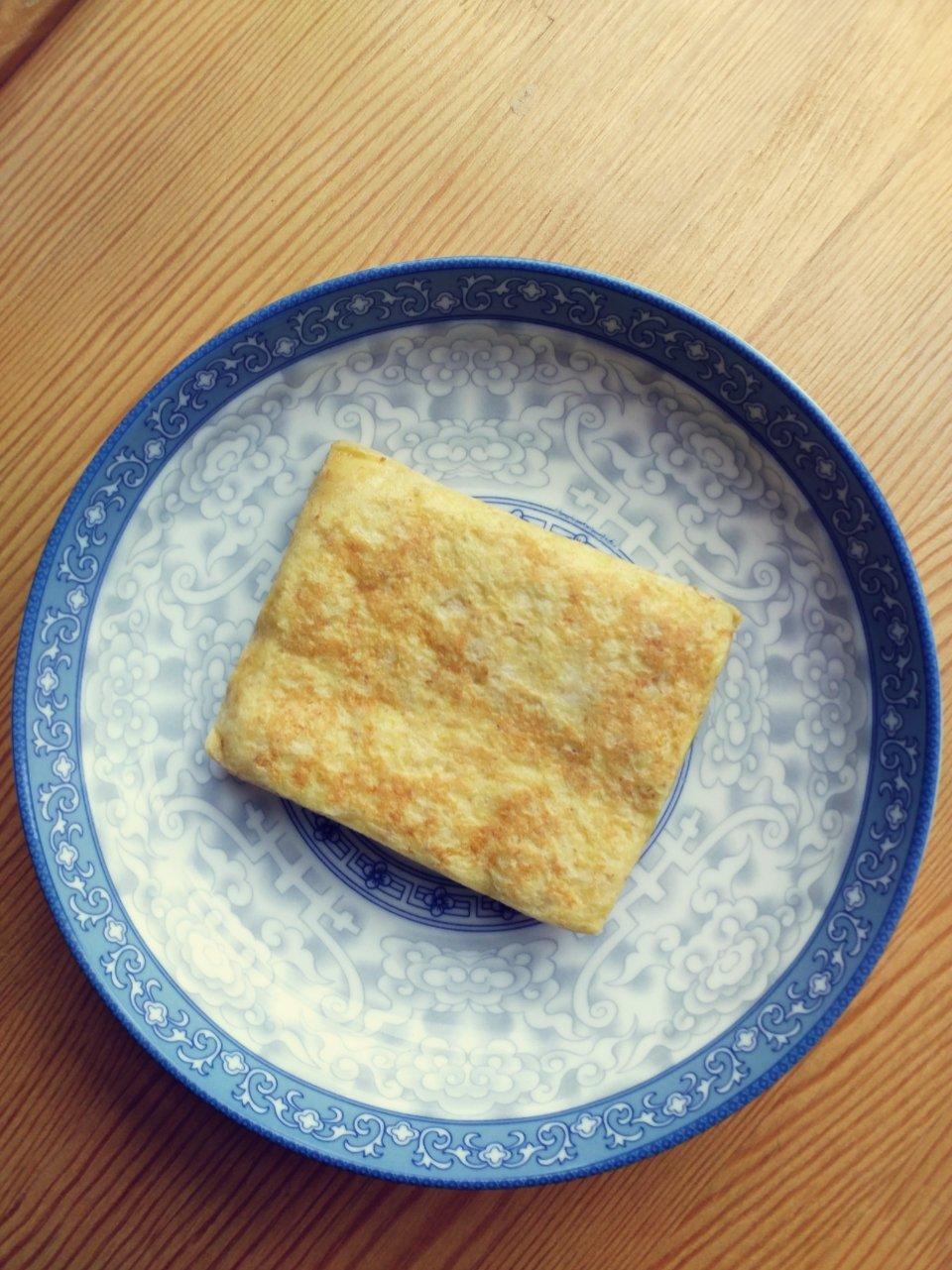 牛油果奶酪西多士 宝宝辅食食谱