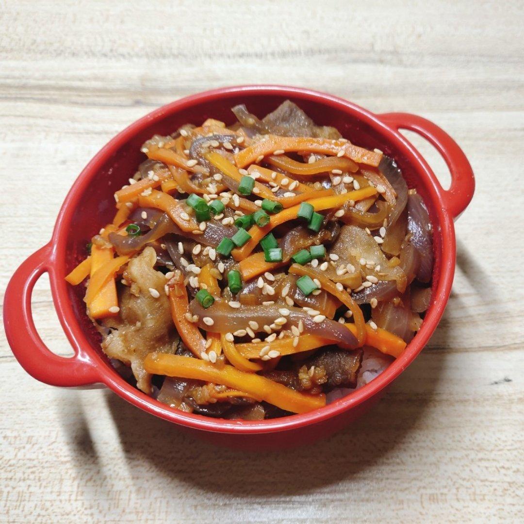 秒杀吉野家的照烧肥牛