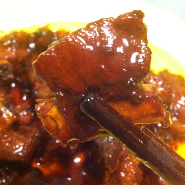 红烧肉