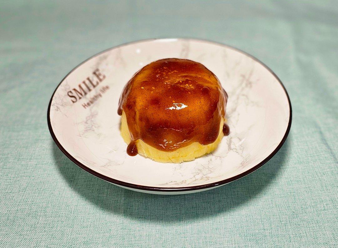 鸡汁土豆泥（完爆kfc）