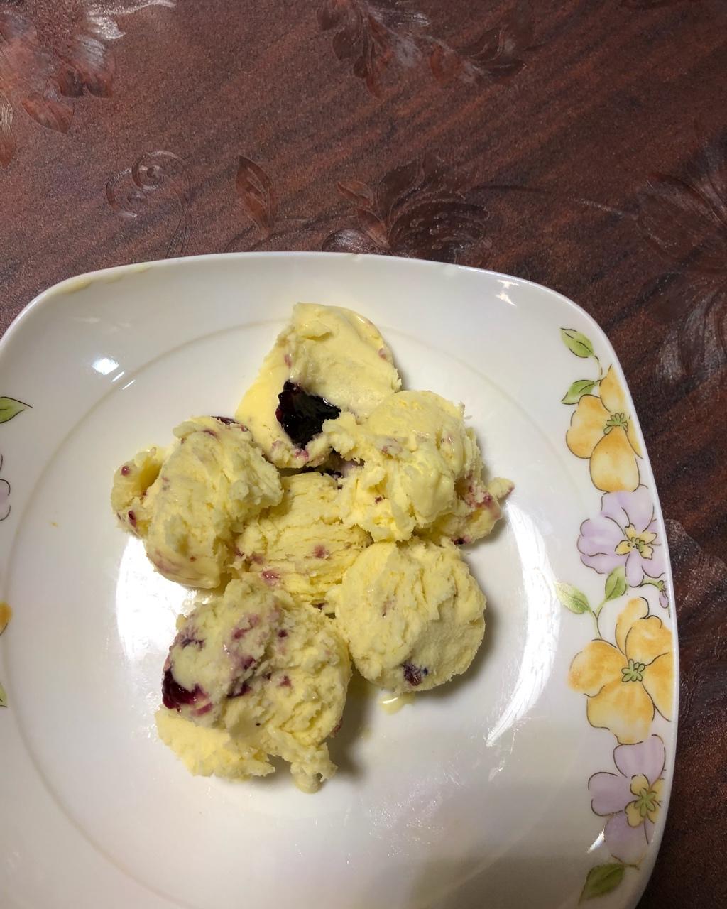 超好吃的雪糕
