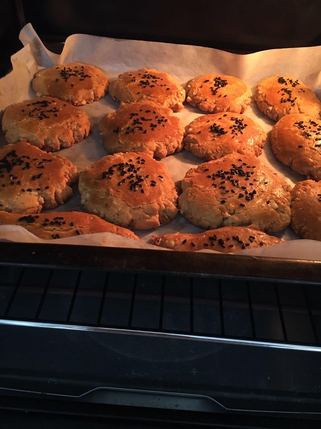 手机用户0134_cup1做的宝宝零食:核桃酥超级补脑的宝宝小零食,在家