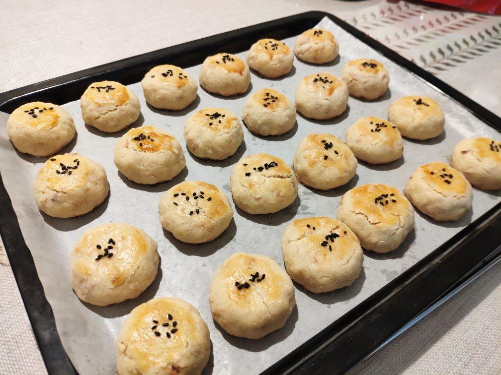 花生酥——简单到你