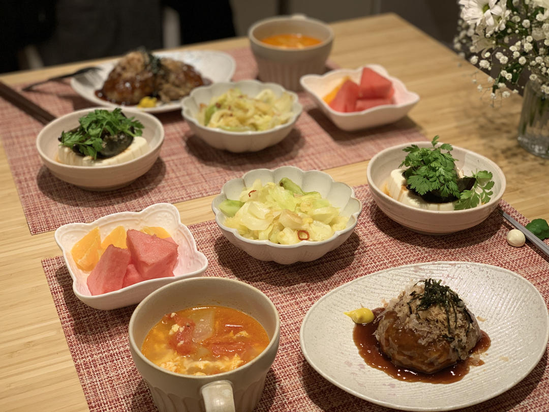 日日小料理