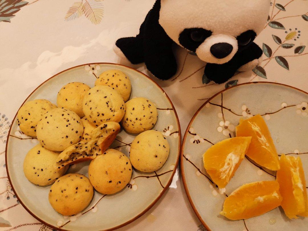 恐龙蛋麻薯面包球㊙️次次空心💯超好吃