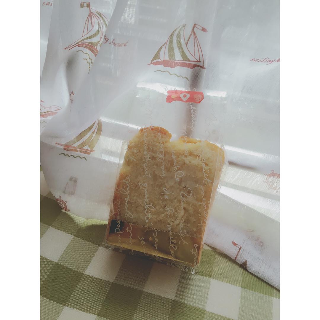 椰蓉手撕吐司～冷藏发酵