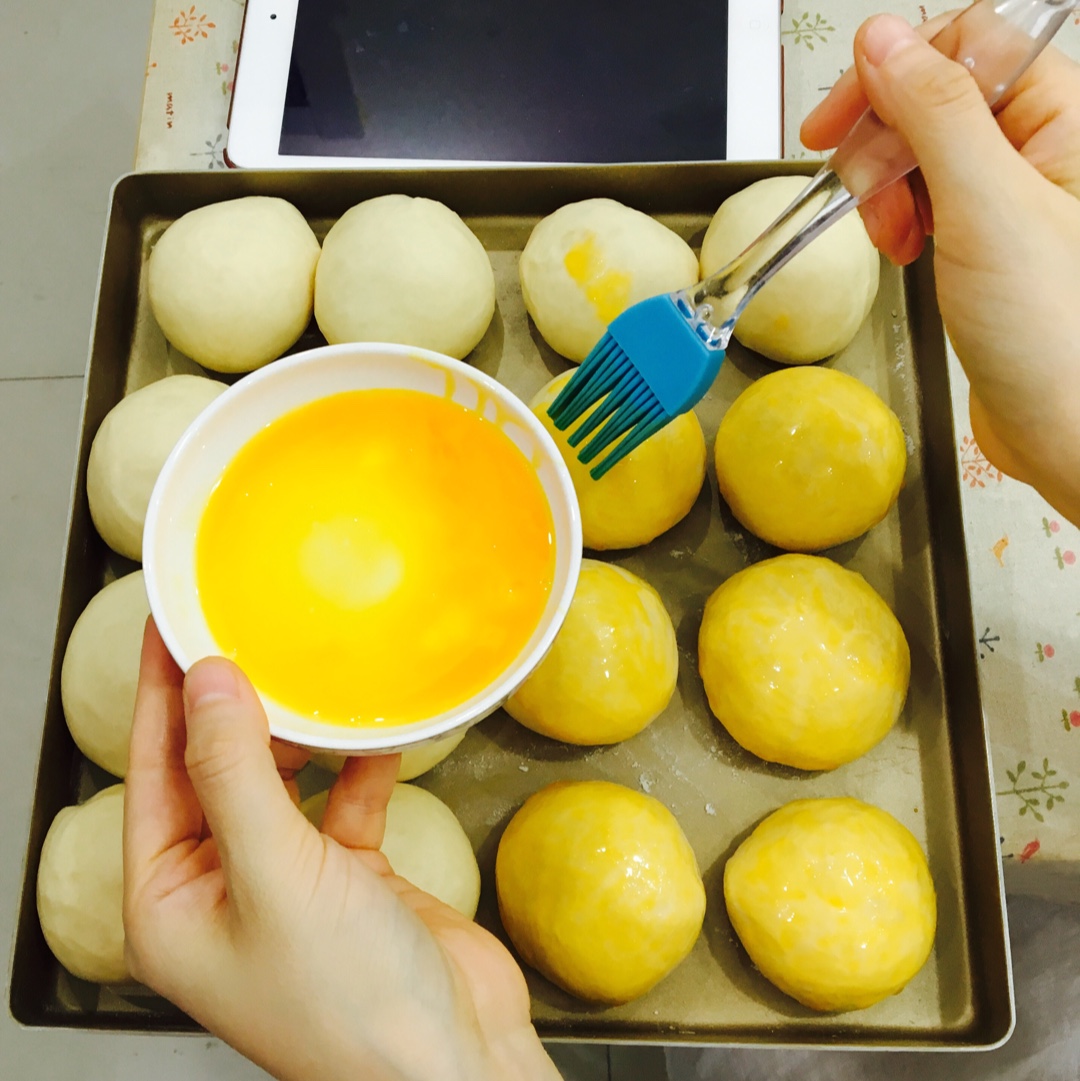 简简单单白吐司（玉米油）