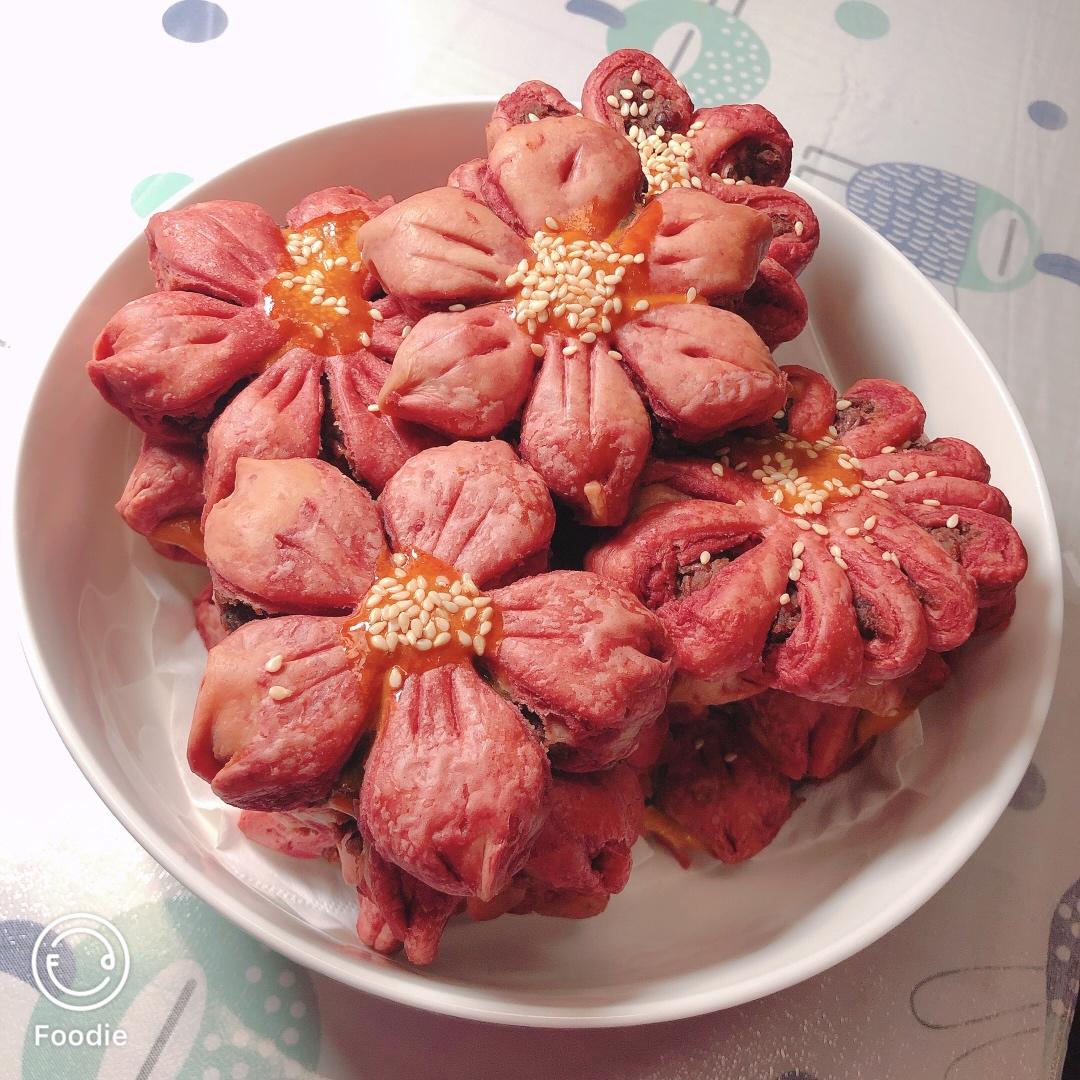 桃花酥