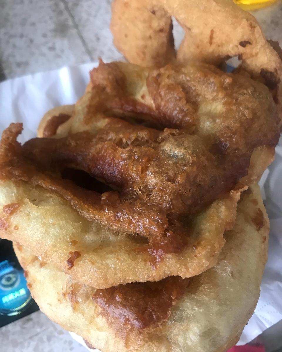 手机用户9995_lzu9做的糖油饼