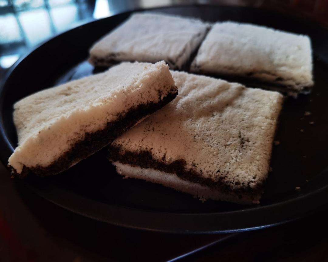 新县方糕的做法