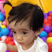 小布妈咪是薇薇