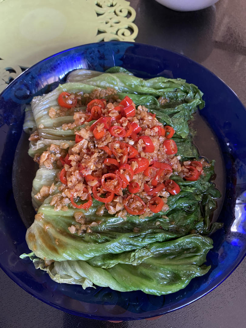 生菜🥬