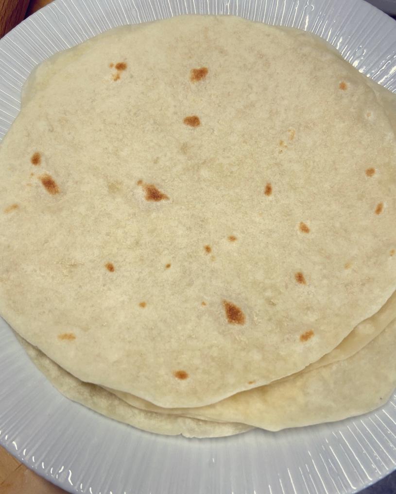 墨西哥卷饼