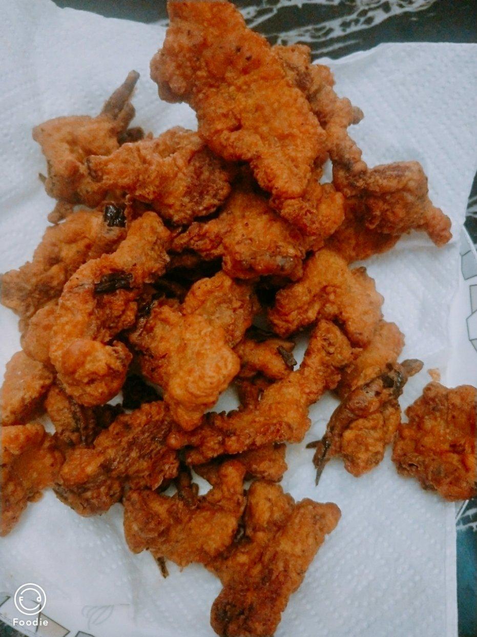 小酥肉