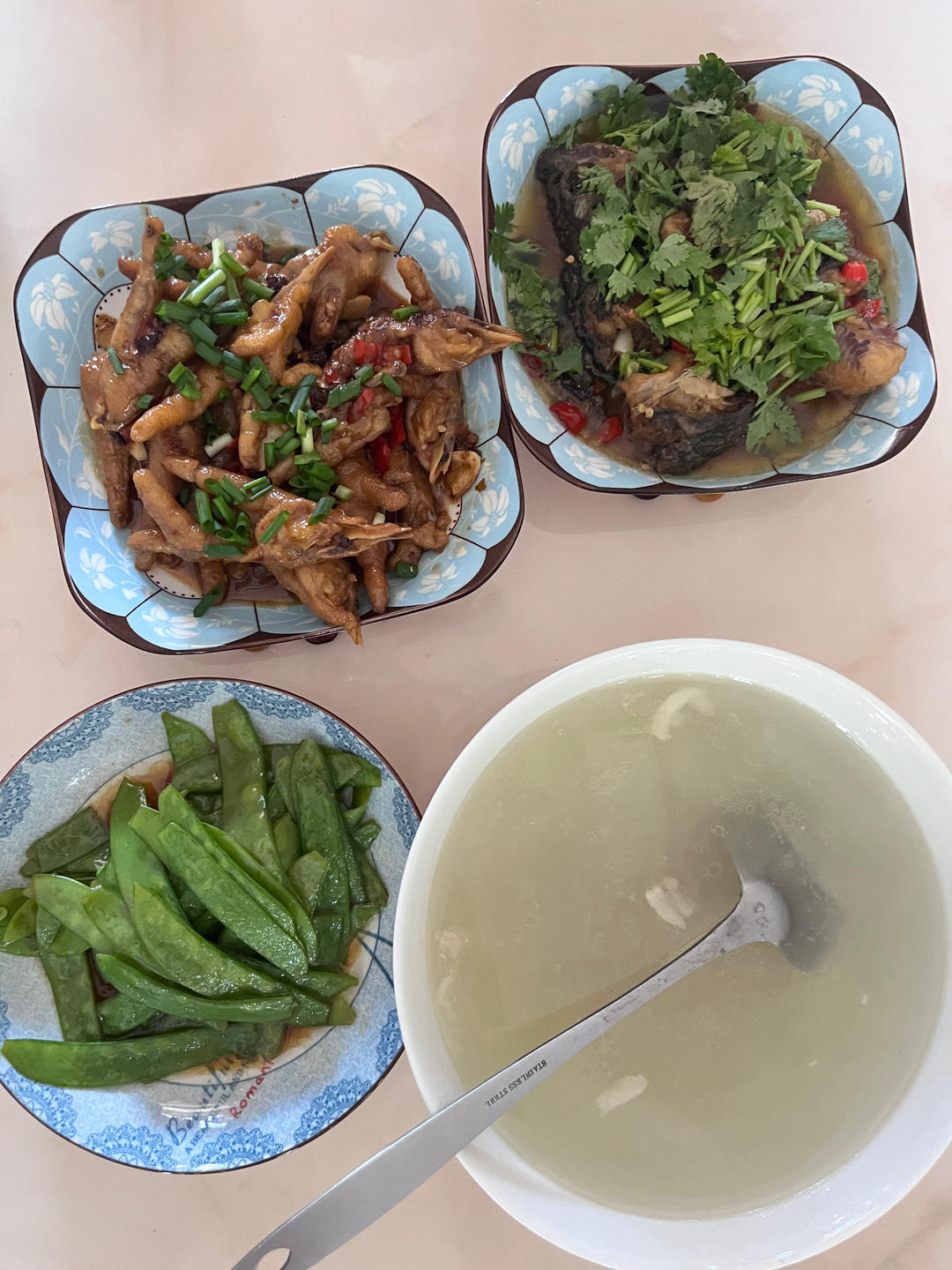 午餐•2022年7月11日