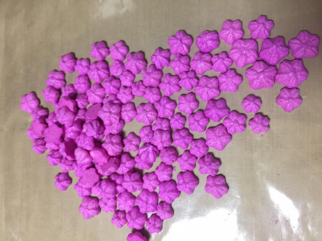 无糖溶豆 手工溶豆自制宝宝溶豆酸奶溶豆～各种水果味