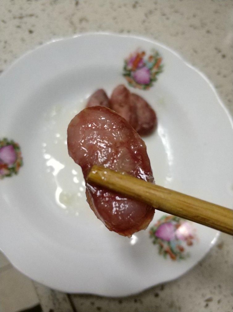 【曼食慢语】自制香肠