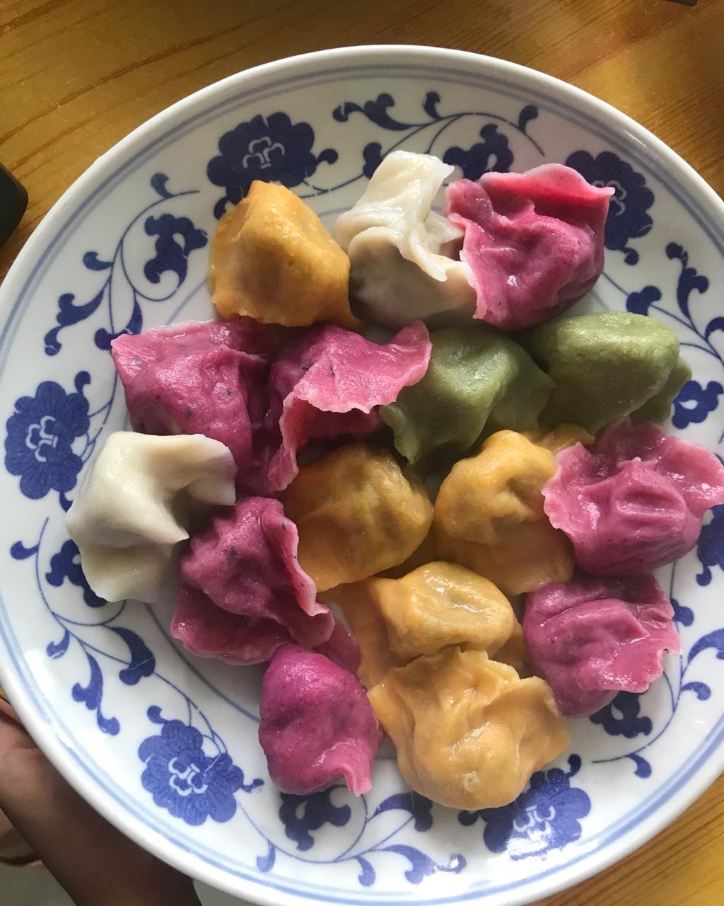 饺子馅 饺子 包子馅 包子