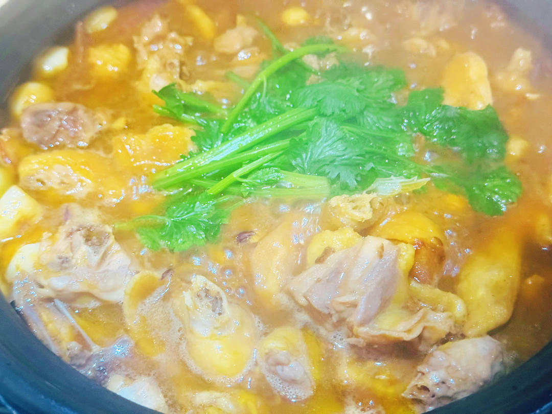 午餐•2025年11月19日