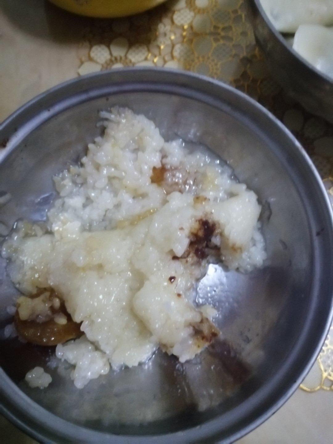 端午粽子甜粽咸粽八大派系名粽—磨功夫