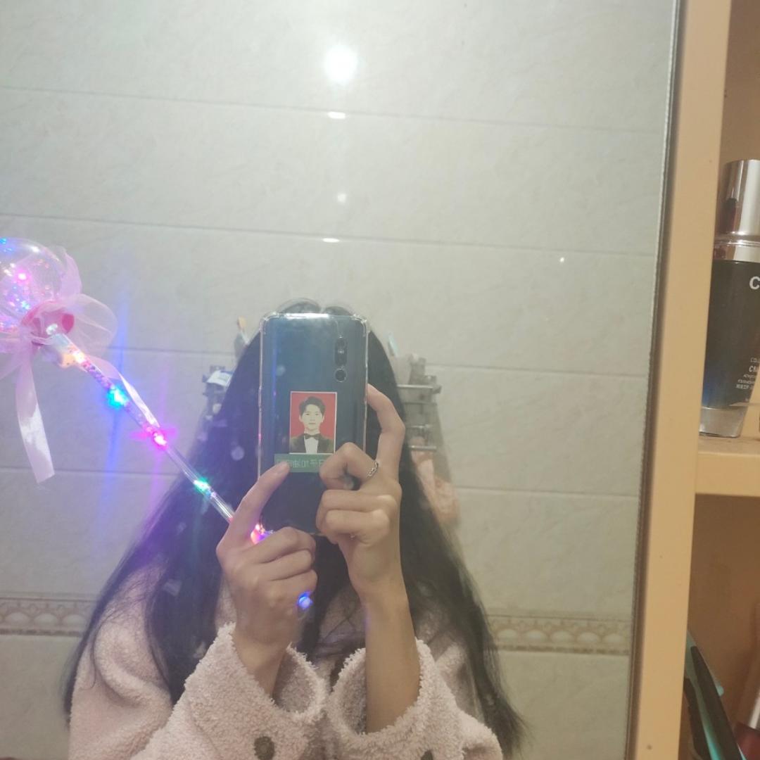 吃不胖的邋婷