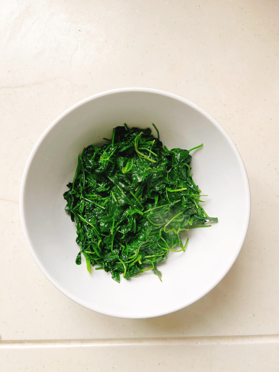 最好吃的野菜之一：蚝油草头（金花菜）