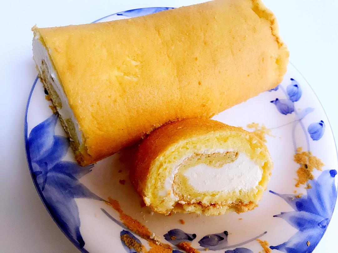 小四卷～风靡美食群的美味蛋糕卷