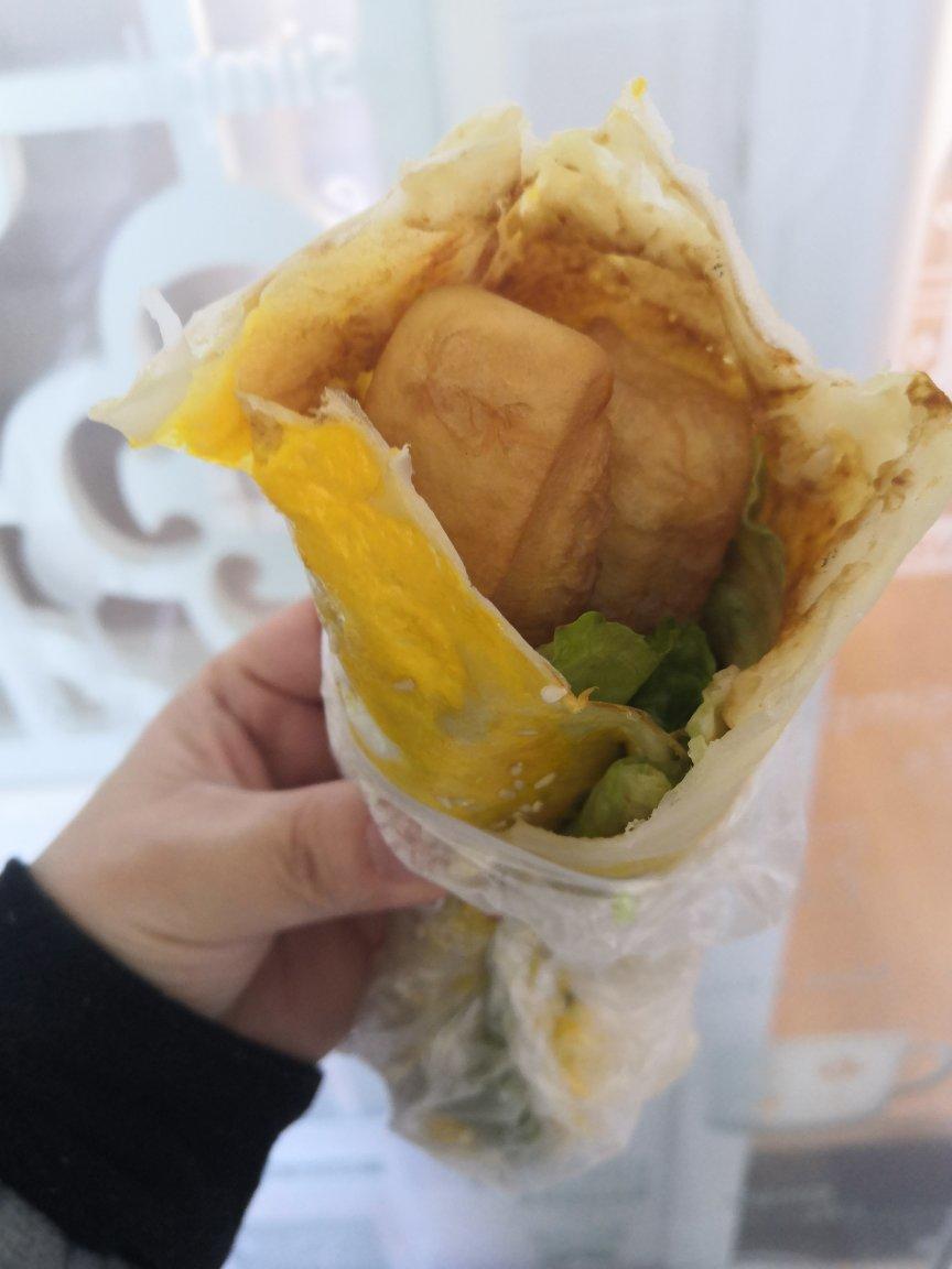 妈妈牌.煎饼果子