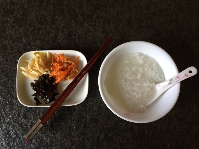胡萝卜金枪鱼沙拉（栗原晴美）