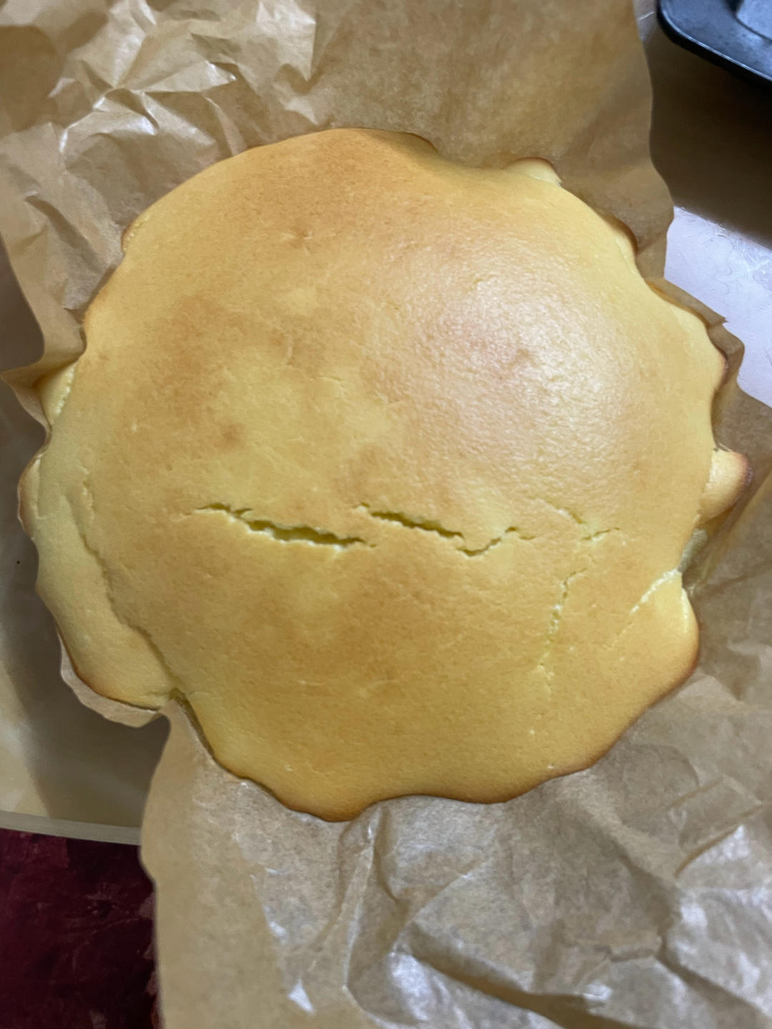 烤箱版 酸奶舒芙蕾(消耗酸奶)