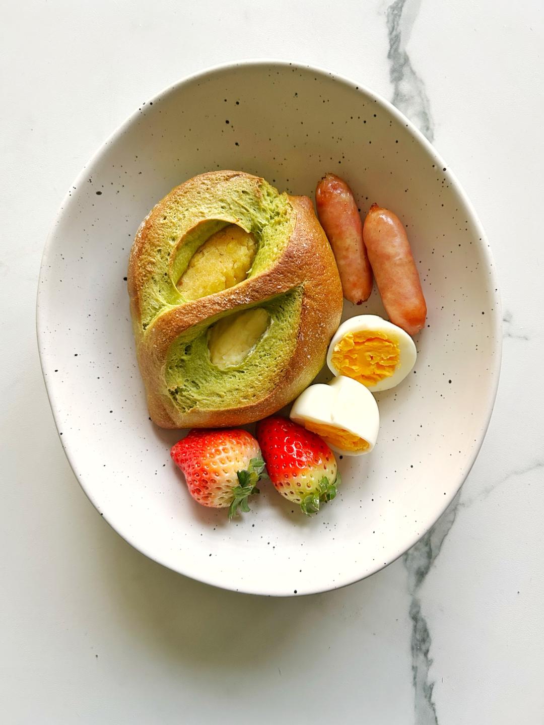 早餐•2025年12月27日