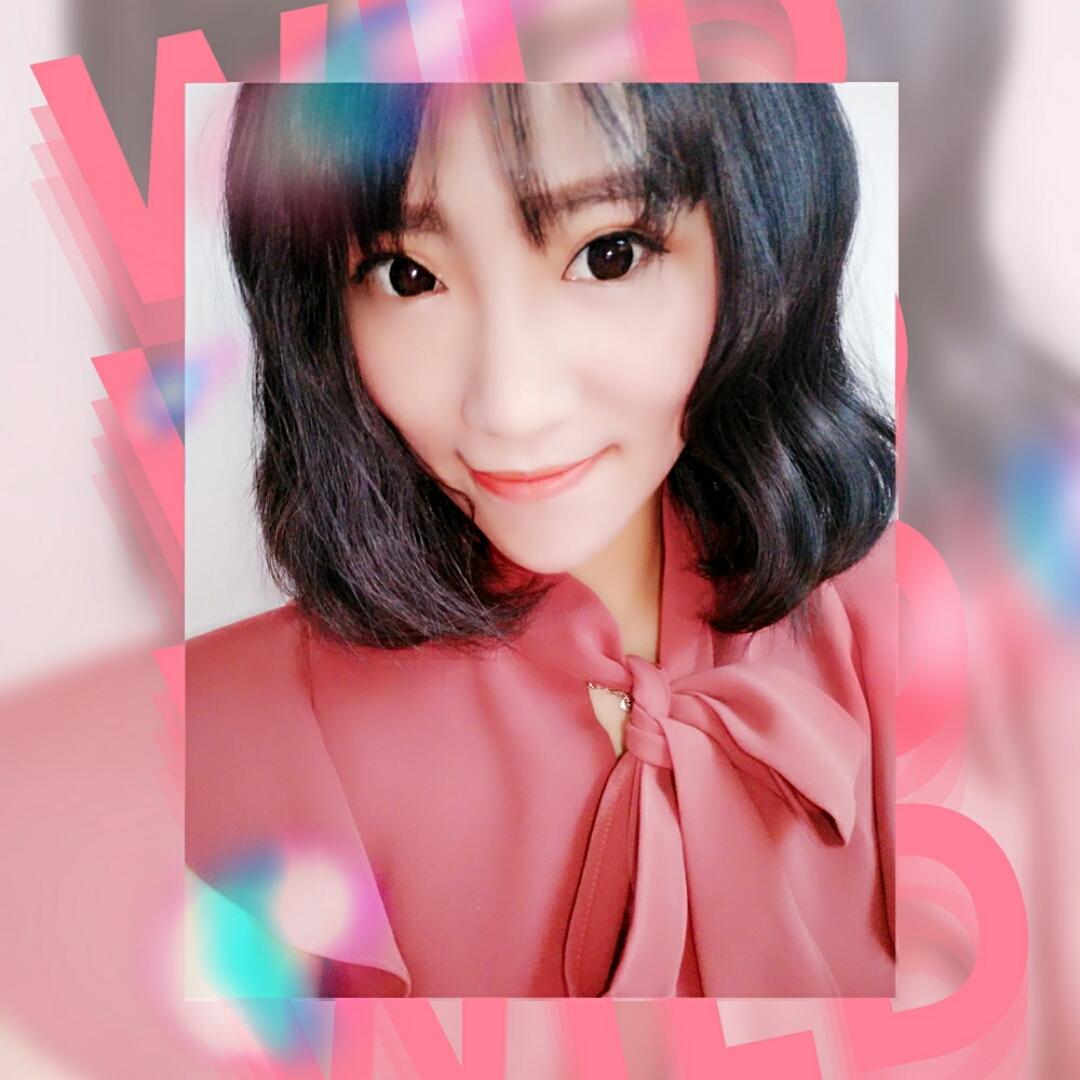 我是吴大美