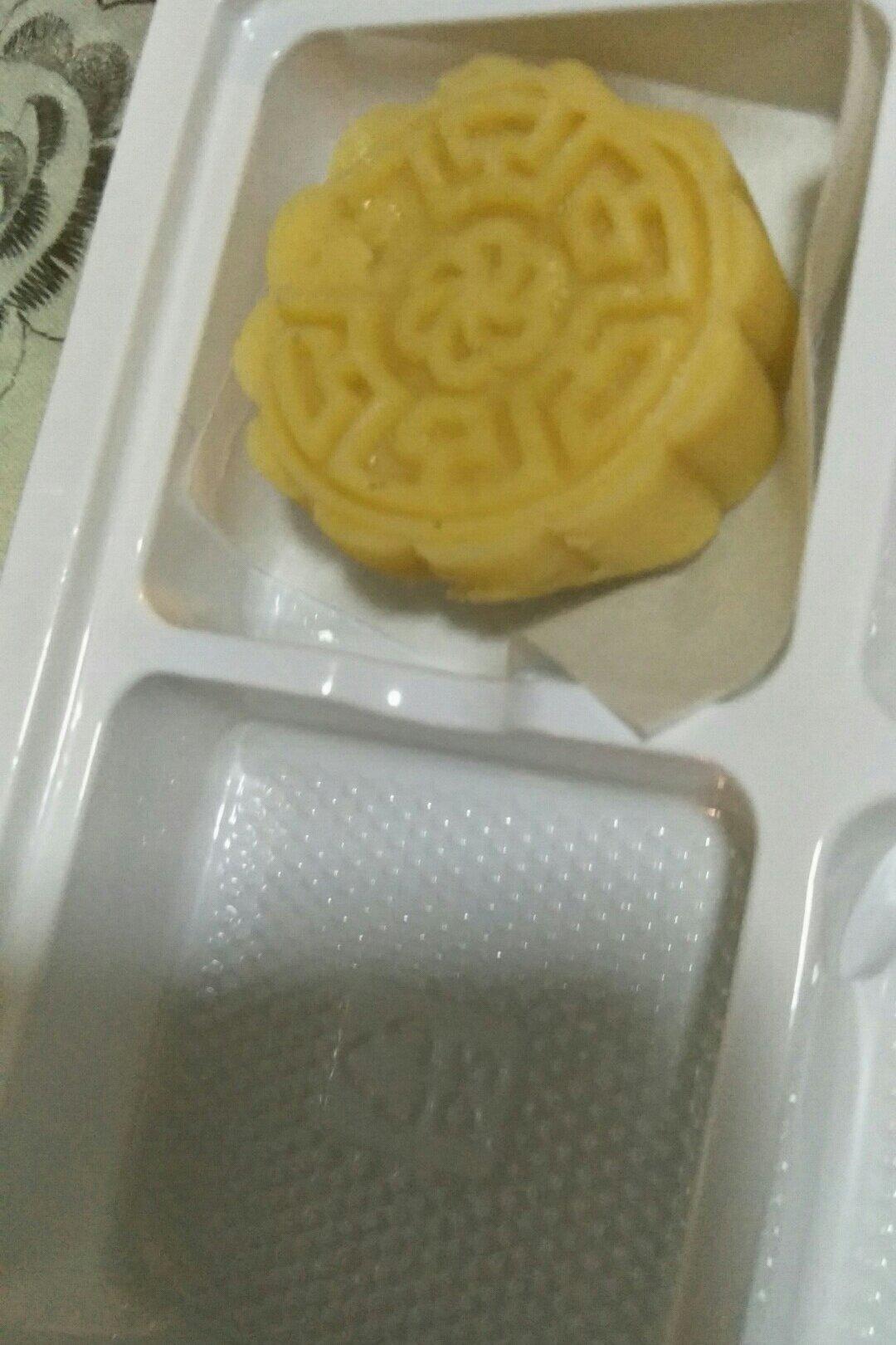 绿豆糕